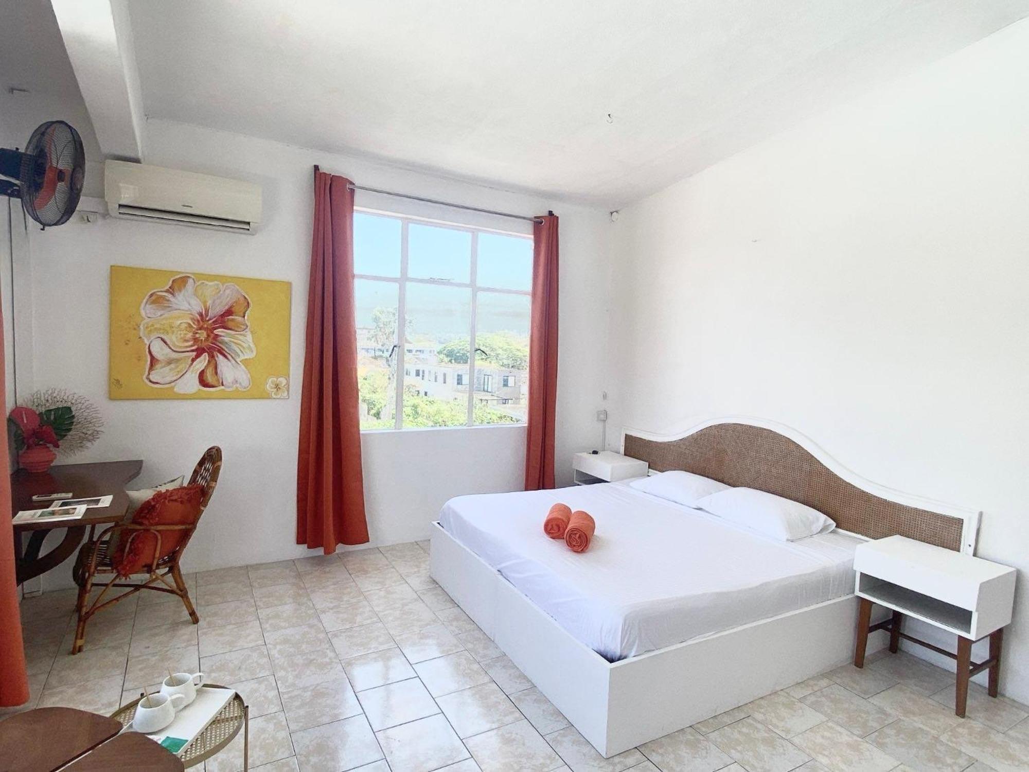 Cocoon Paradise Flic-en-Flacq Exterior foto